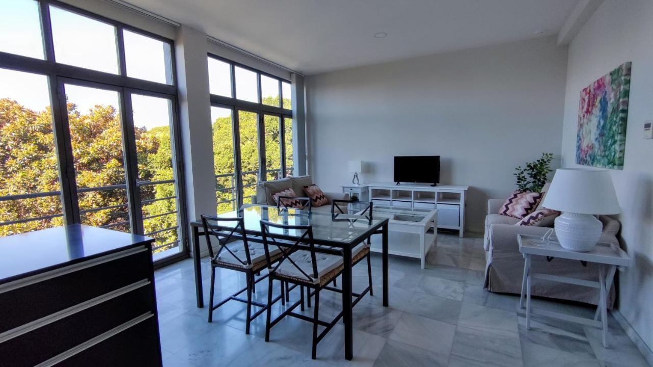 Apartamentos Mina4 Tipo I Cadiz Exterior photo