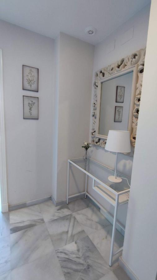 Apartamentos Mina4 Tipo I Cadiz Exterior photo