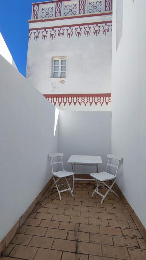 Apartamentos Mina4 Tipo I Cadiz Exterior photo